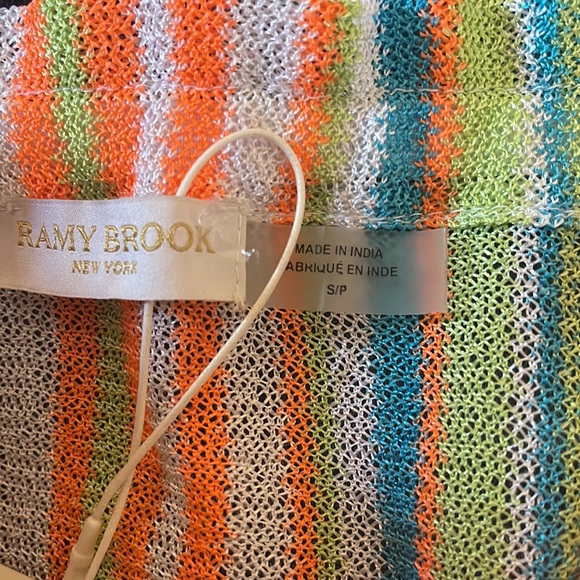 RAMY BROOK Cover Up - Picture 5 of 8